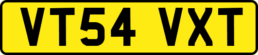 VT54VXT