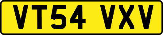 VT54VXV