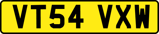 VT54VXW