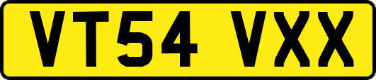 VT54VXX