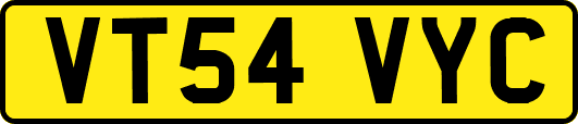 VT54VYC