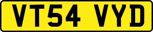 VT54VYD