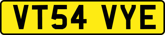 VT54VYE