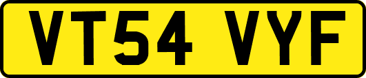 VT54VYF