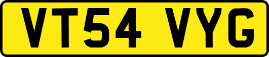 VT54VYG