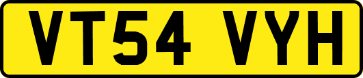 VT54VYH