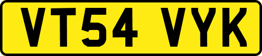 VT54VYK