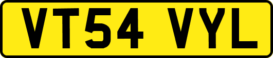 VT54VYL