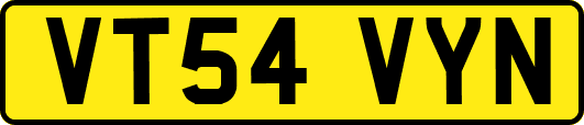 VT54VYN