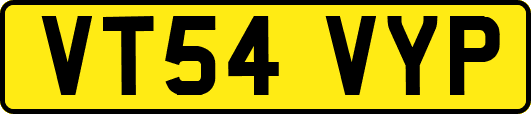 VT54VYP