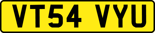 VT54VYU