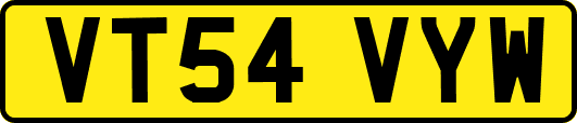 VT54VYW