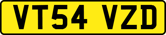 VT54VZD