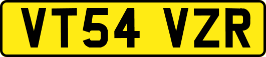 VT54VZR