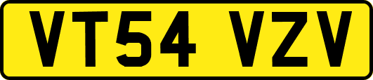 VT54VZV