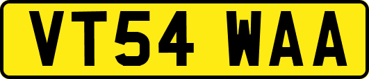 VT54WAA