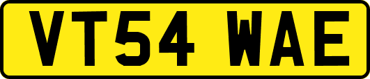 VT54WAE