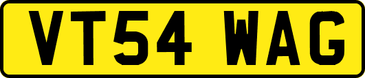 VT54WAG