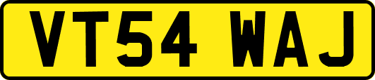 VT54WAJ