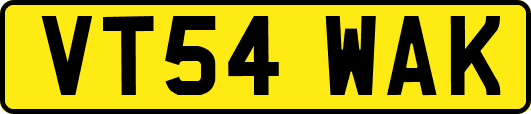 VT54WAK