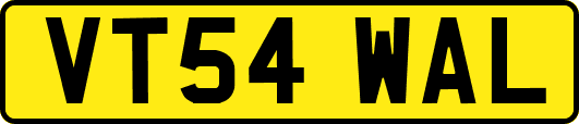 VT54WAL