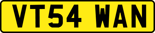 VT54WAN