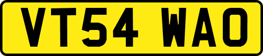 VT54WAO