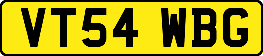 VT54WBG