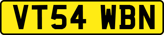 VT54WBN