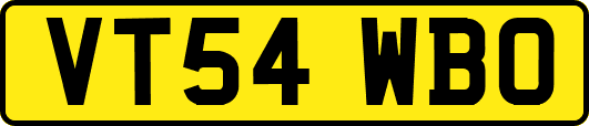 VT54WBO