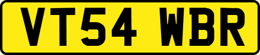 VT54WBR