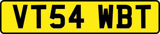 VT54WBT