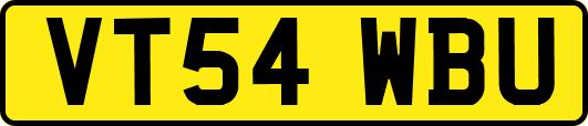 VT54WBU