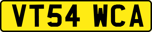 VT54WCA