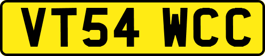 VT54WCC
