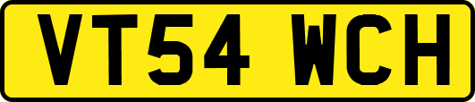 VT54WCH