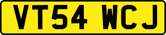 VT54WCJ