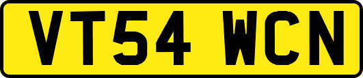 VT54WCN