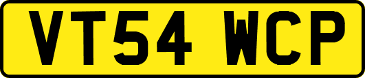 VT54WCP