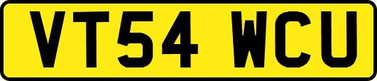 VT54WCU
