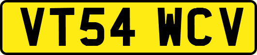 VT54WCV