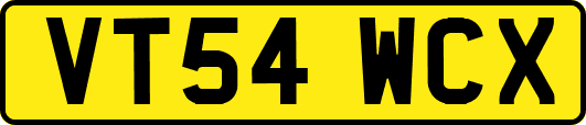 VT54WCX