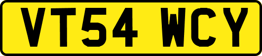 VT54WCY