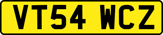 VT54WCZ