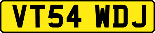 VT54WDJ