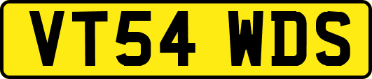 VT54WDS