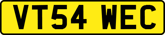 VT54WEC