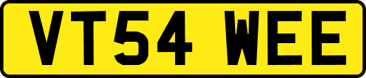 VT54WEE