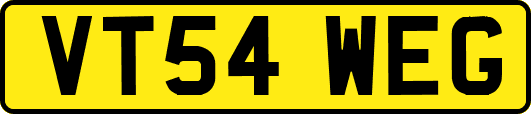 VT54WEG