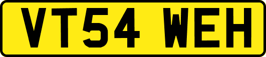 VT54WEH